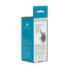 Me You Us Wild Pleasure trunk vibrator turquoise